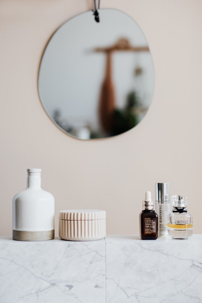 How to make Retinol part of your skincare routine - products 