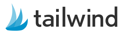The Tailwind Logo