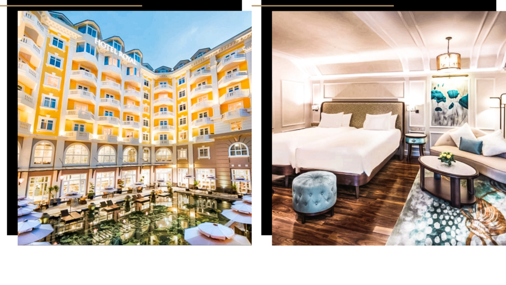 Hotel Royal Hoi An MGallery Collection by Sofitel 