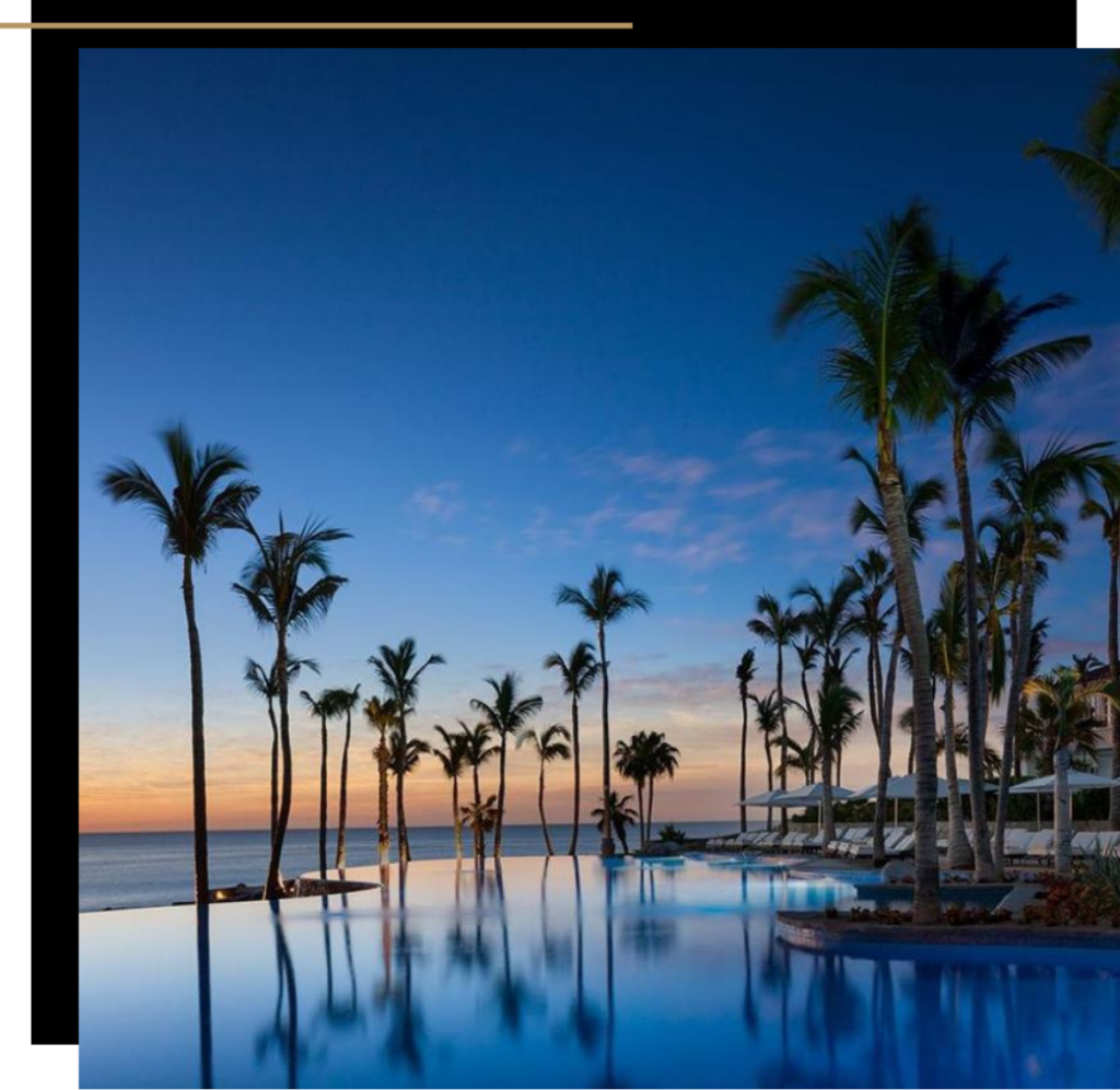 One&Only Palmilla Resort, one of the best reasons to visit Mexico 