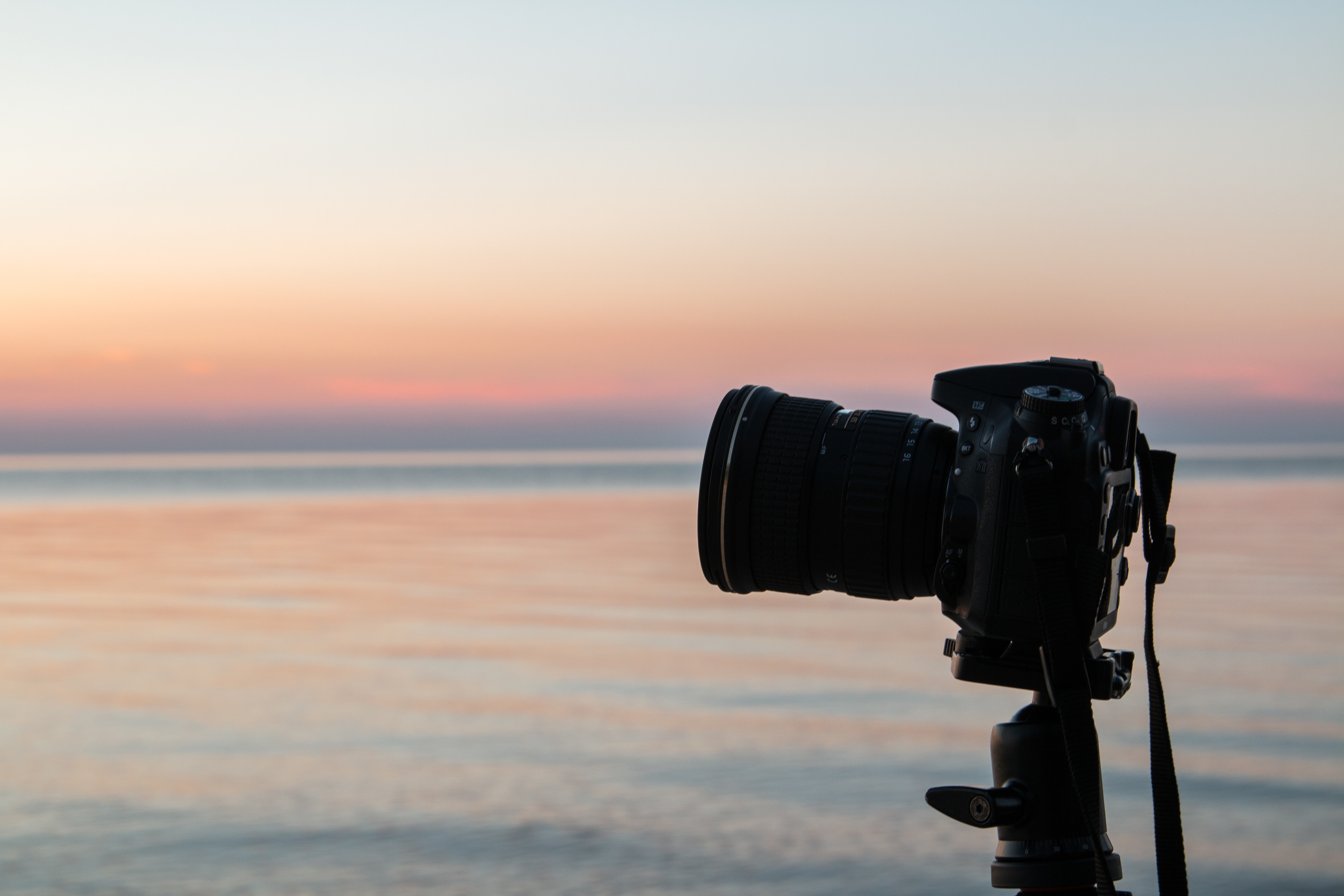 The Best Camera Equipment for Beginner Photographers