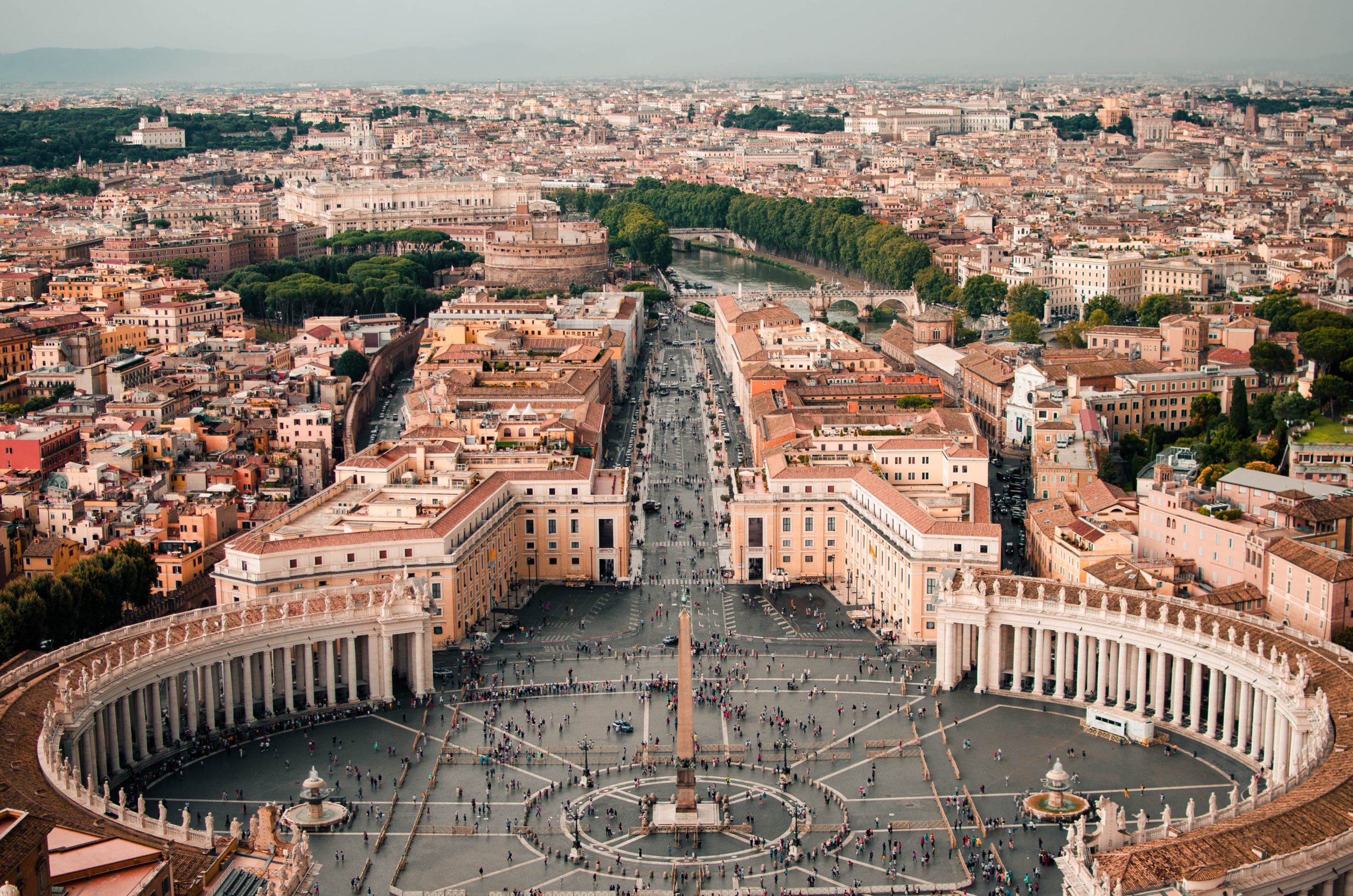 The Top 10 Things To Do in Rome