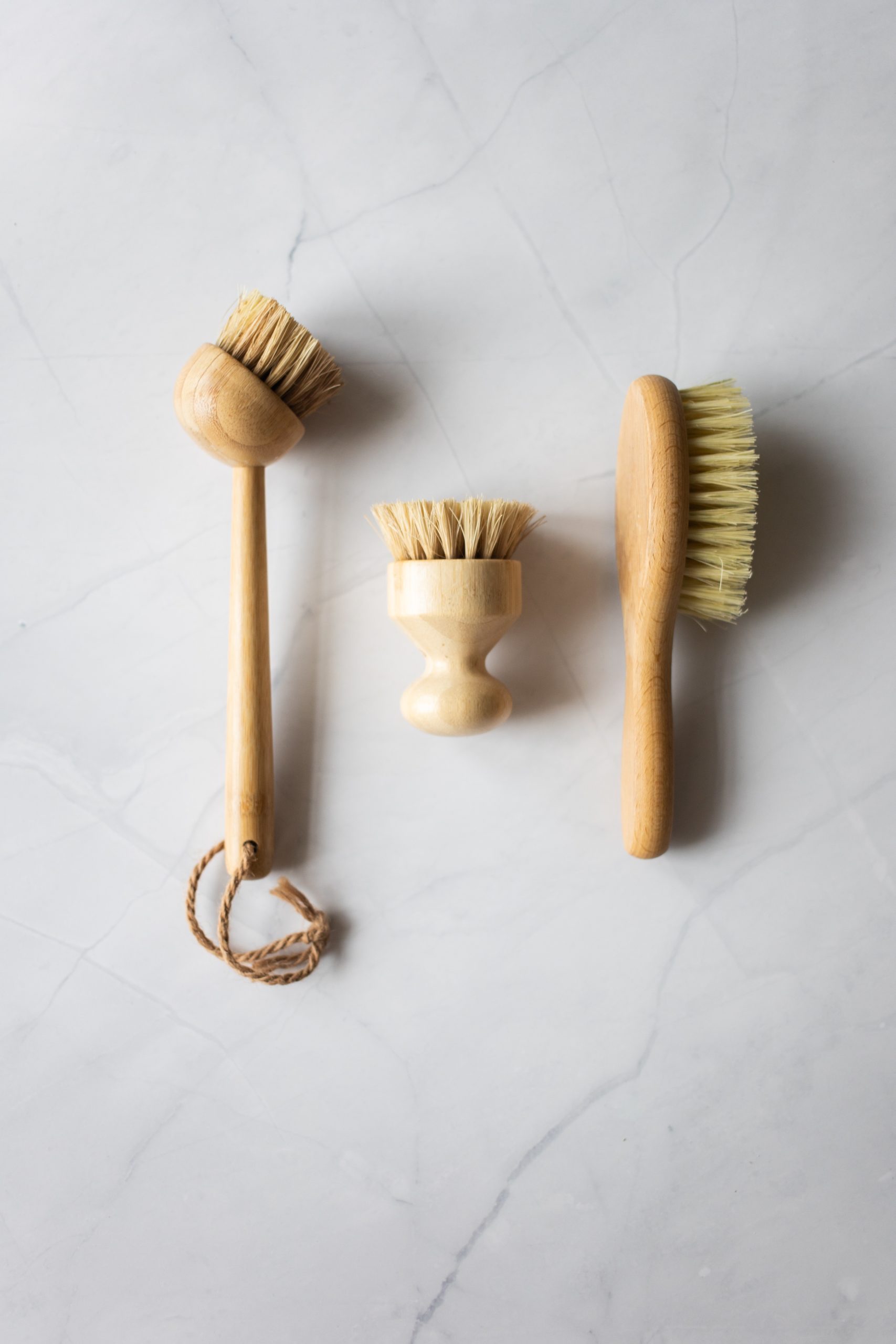 What is Dry Brushing and Should You Try It?