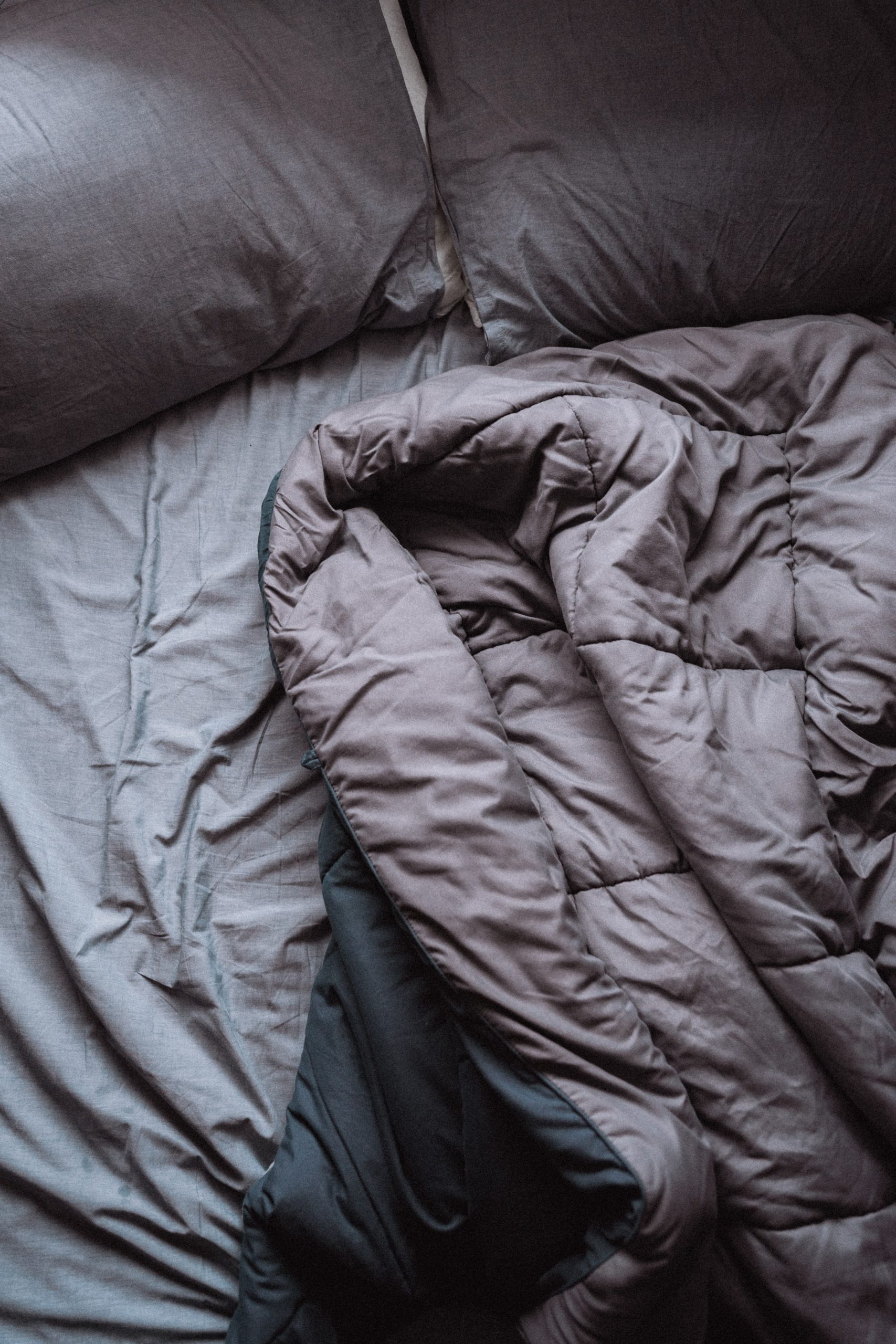 Weighted Blankets: How They Work and Why You Need One